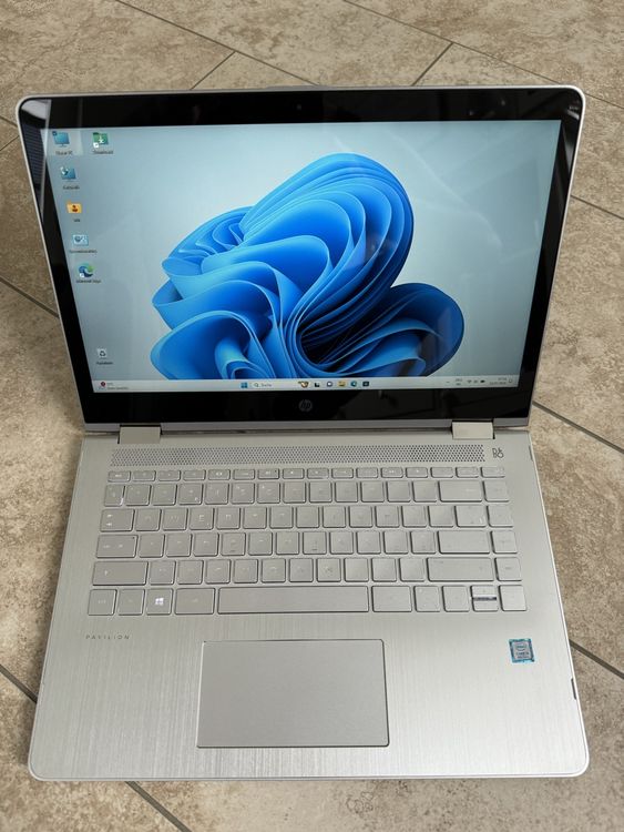 hp-pavilion-x360-i5-14-windows-11-neuf-voir-description-burgdorf