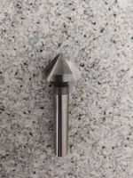 Senker 23.0 90 HSS Metall neuwertig