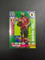 Panini FIFA World Cup 2026 Romelu Lukaku 587