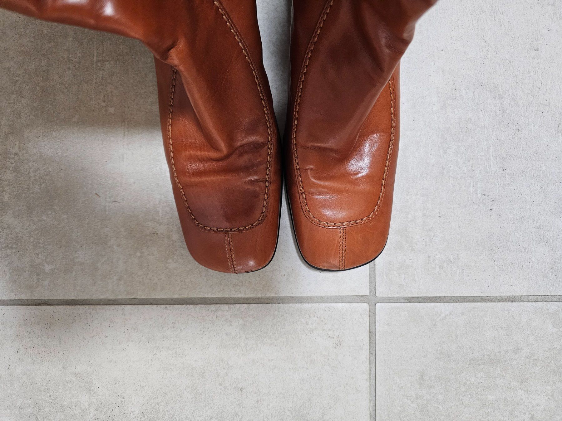 Escada Scarpe da donna: Damenstiefel - Escada Sport – Nuovo (secondo la descrizione) da Basel venduto da vel_w2tr 7