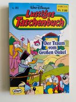 LTB Lustiges Taschenbuch Band 181