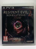 Resident Evil Revelations 2 - PS3