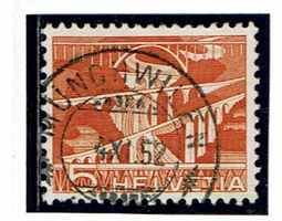 Propagande 298 Vollstempel Münchwilen