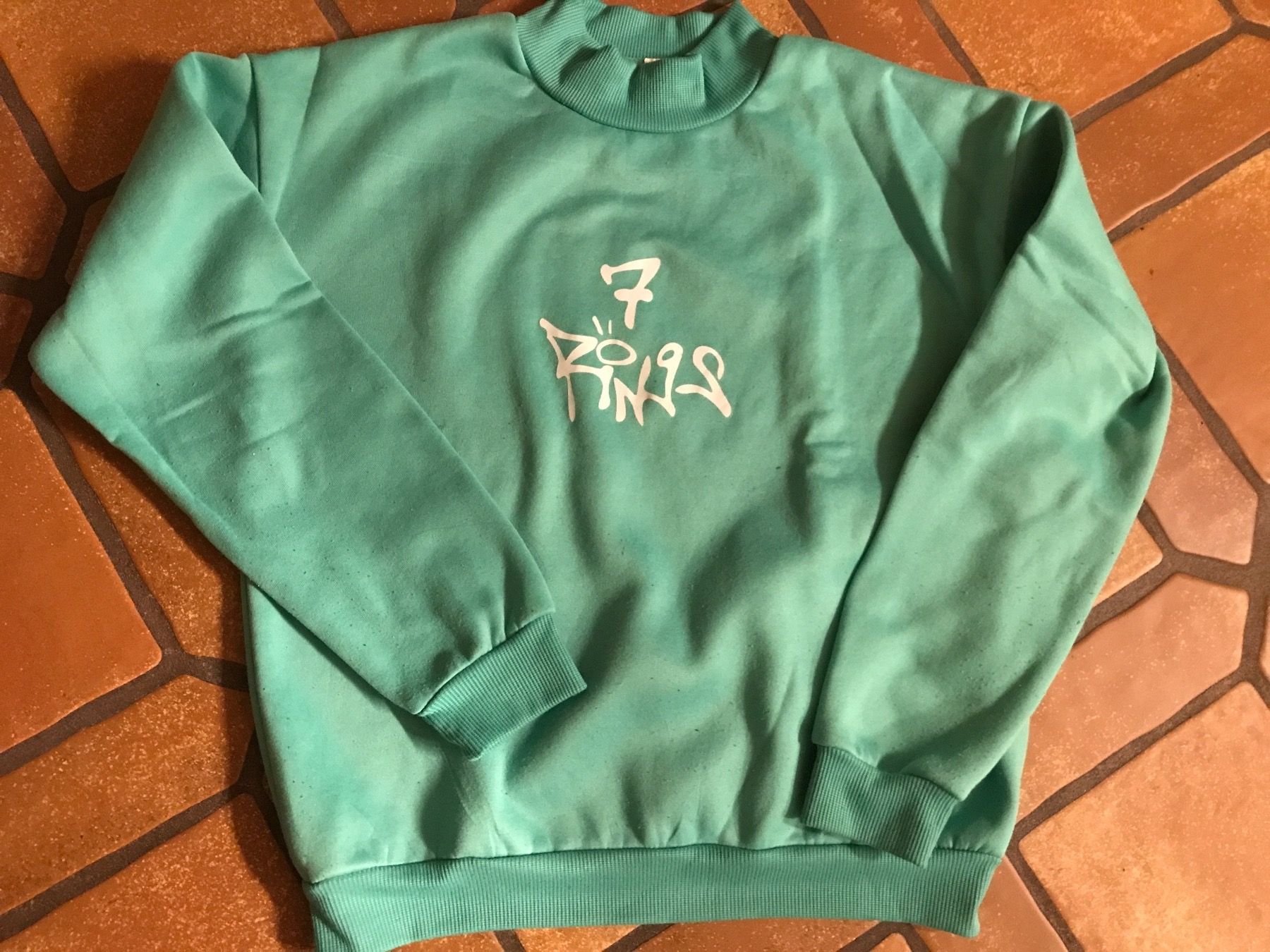 Maglioni & Felpe: Sweatshirt M – Usato da Waldenburg venduto da Oliro75