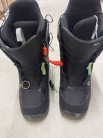 Snowboardboots Burton Mint schwarz Grösse 43 