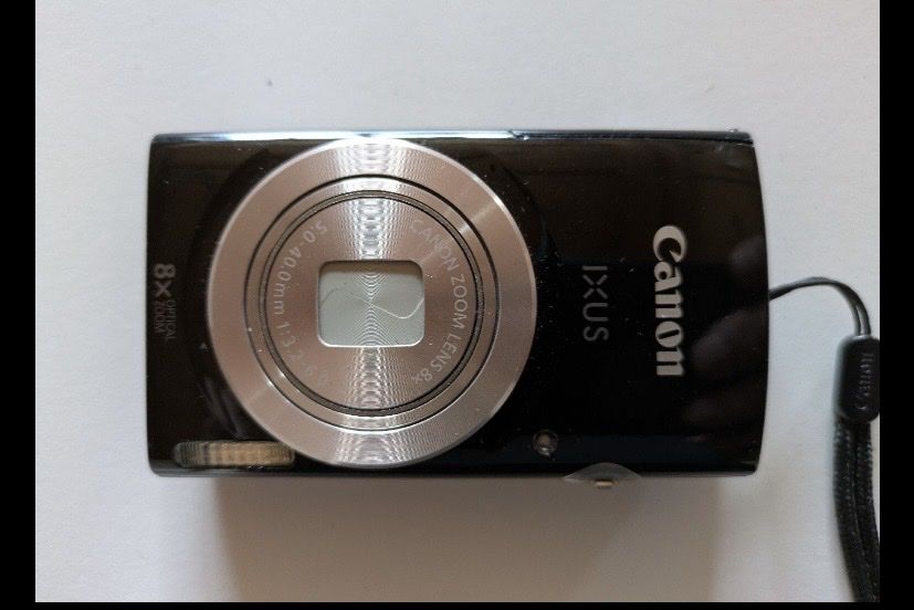 Canon Fotocamera: Canon Ixus 185 – Nuovo (secondo la descrizione) da Unterlunkhofen venduto da jes_9nyv 3