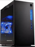 Pc Gehäuse Medion Erazer / InWin 301