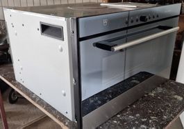 Backofen ZUG Combair HSE