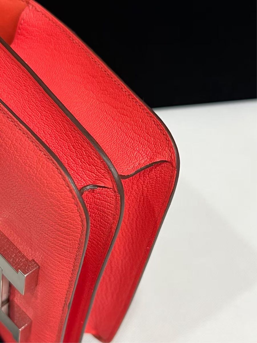 Hermès Borse da donna: Hermes Constance 18 – Usato da Neuchatel venduto da ros_kkw2 5