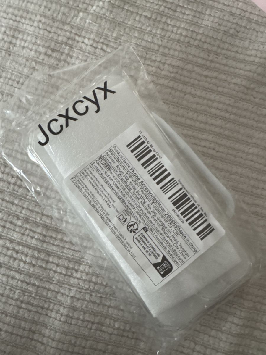 Apple Cover & Protezioni schermo: Handycover mit Bändel Iphone 16 promax NEU – Nuovo e nell'imballaggio originale da Gerlafingen venduto da Mediine.a 1