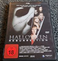 Halloween Resurrection (21619)