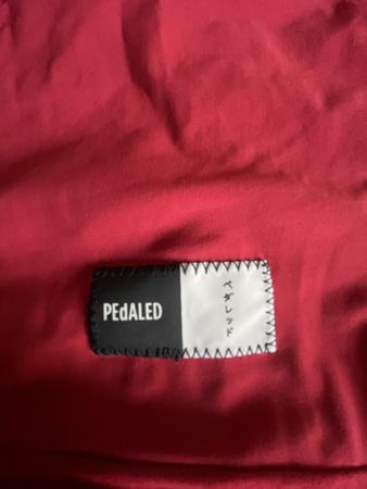 PEdALED Velotrikot Frauen M