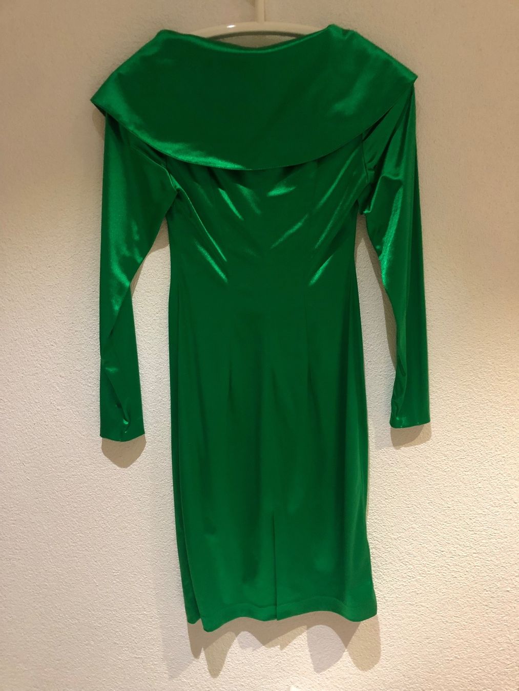 Jil Sander Vestiti: Abendkleid Jil Sander – Nuovo (secondo la descrizione) da Solothurn venduto da galinka 1