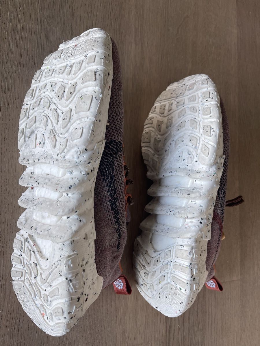 Scarpe da uomo: Nike 01 Turnschuhe gr. 41 – Usato da Ottenbach venduto da Suni_82 7