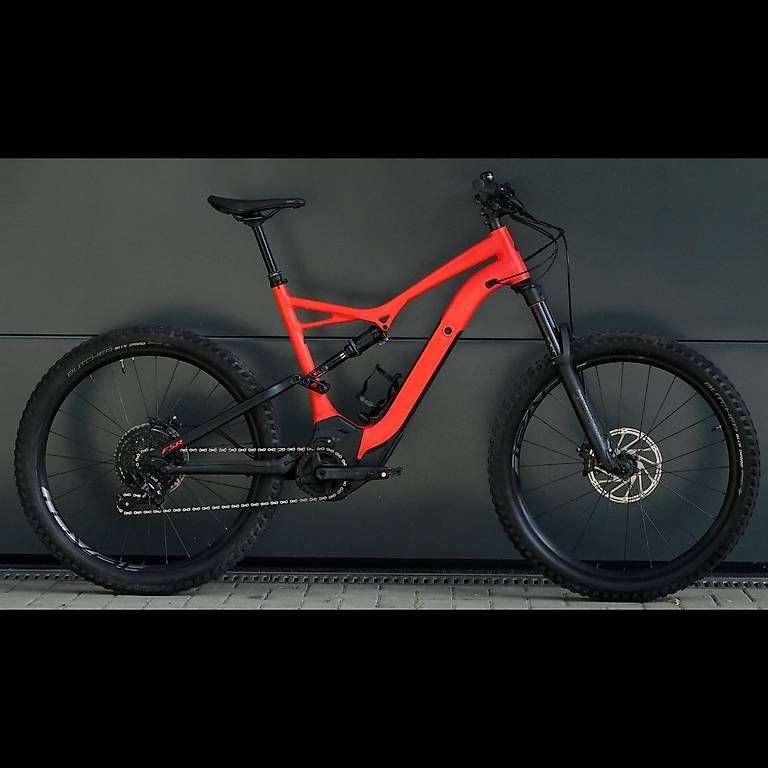 Specialized Biciclette: *Specialized Levo Comp 90Nm Grösse XL – Usato da Hausen AG venduto da Dream_Parts