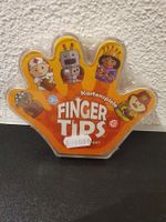 Neu - Kartenspiel Finger Tips