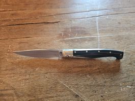 Coltello artigianale Sardegna - V. Mura S. Lussurgiu