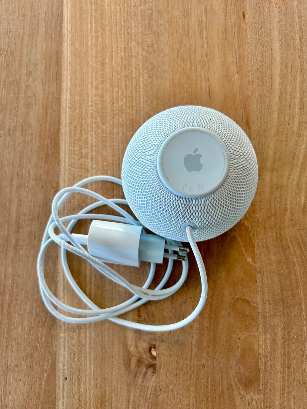 Apple Casse acustiche: Apple HomePod Mini, weiss - Top Zustand – Usato da Steinhausen venduto da iClaudioB 1
