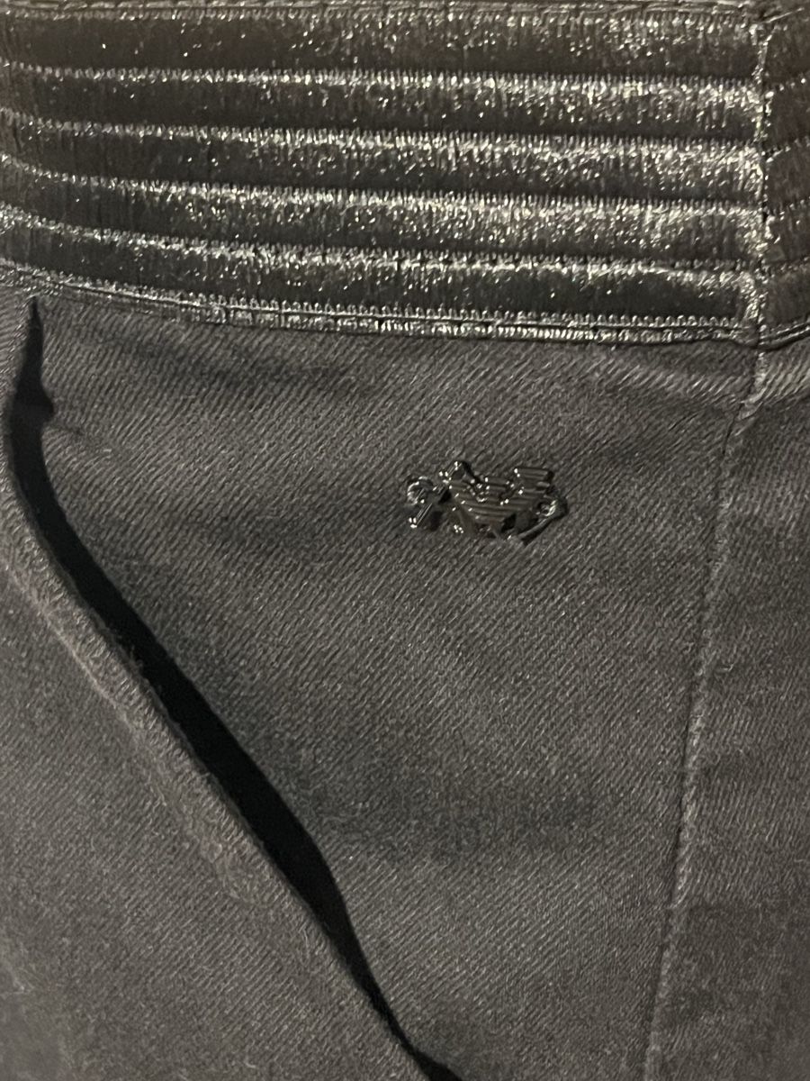 Armani Gonne: Jupe, Armani Jeans – Usato da St-Pierre-Clages venduto da ste_xk6p 5