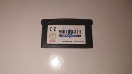 Final Fantasy 1&2 - Dawn of Souls