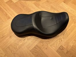 Harley Davidson Dyna Sattel Jg. 2000