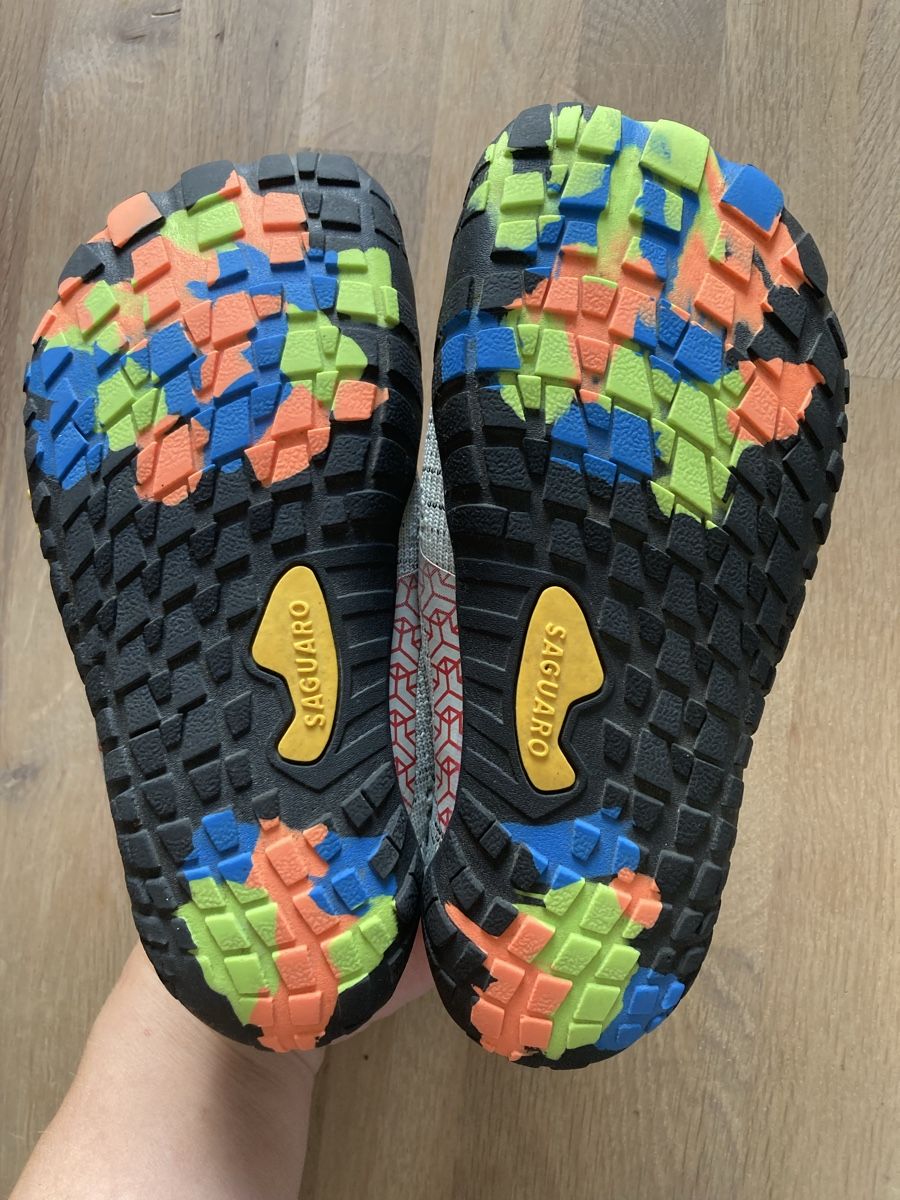 Scarpe per ragazzi: Barfußschuhe Sugaro 30 – Usato da Chur venduto da Tommm 2