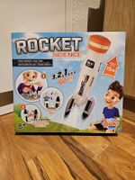 Experimentierkasten Rocket Science