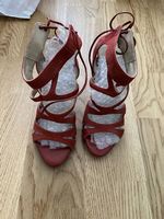 Neue Schuhe/High heels Gr 39