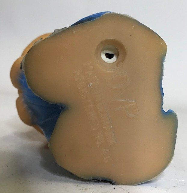 Statuette: Gummipüppchen DVP made in Denmark – Usato da Zürich venduto da gigimai67 5