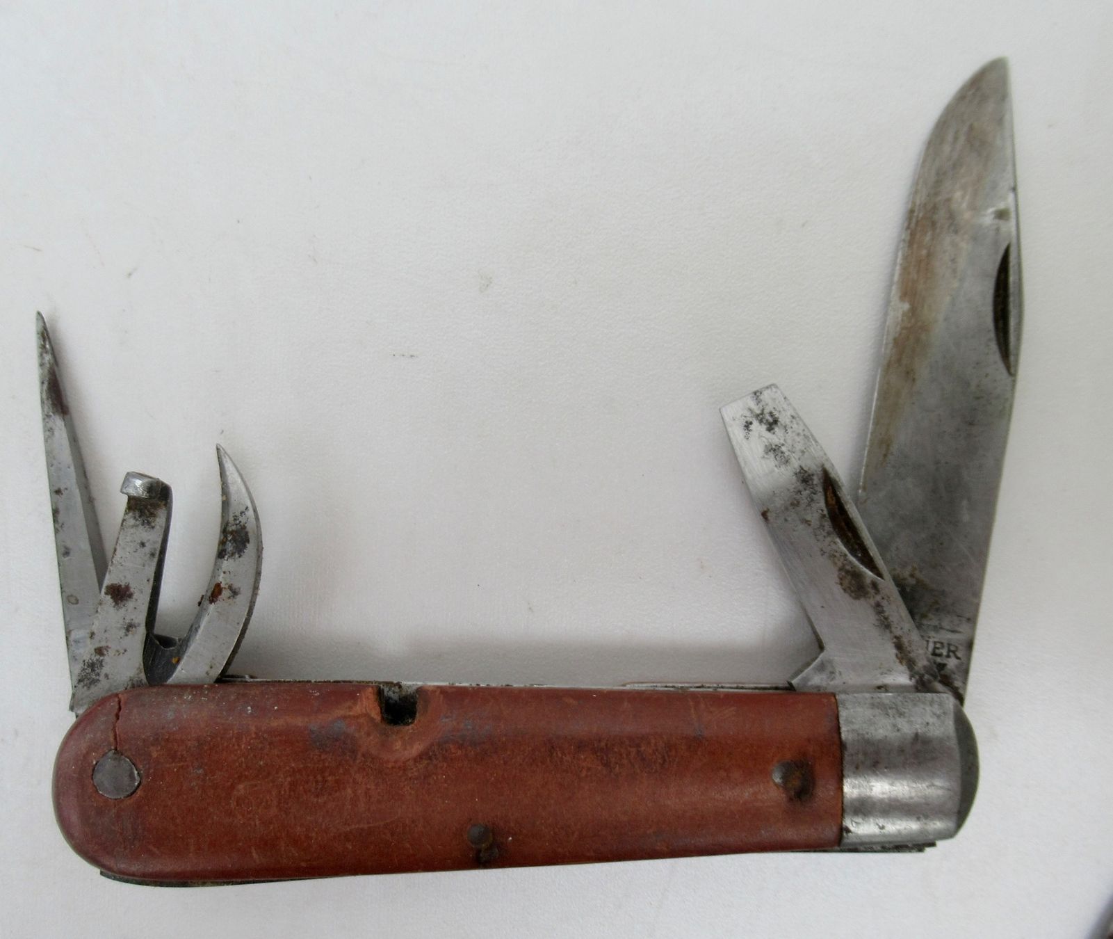 Couteaux de poche: Lot Sackmesser – D'occasion à Bern par Colligentes 2