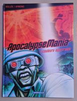 Apocalypse Mania 1 - Couleurs spectrales - BD EO neuve