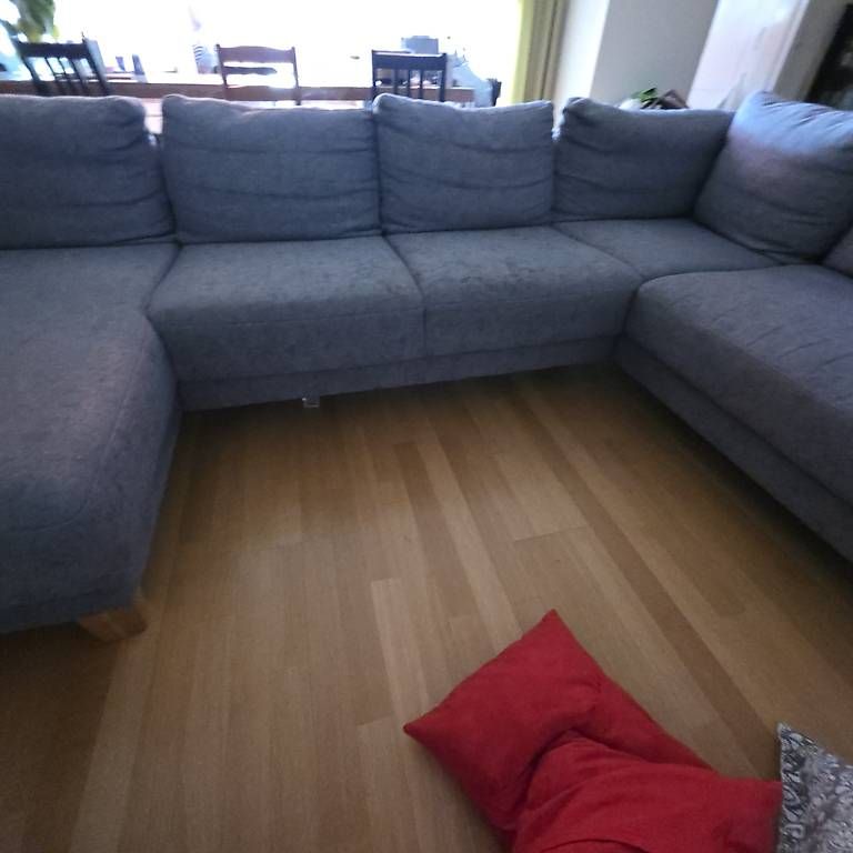 Sofas: Sofa – D'occasion à Bassersdorf par Roman_Ariel 3