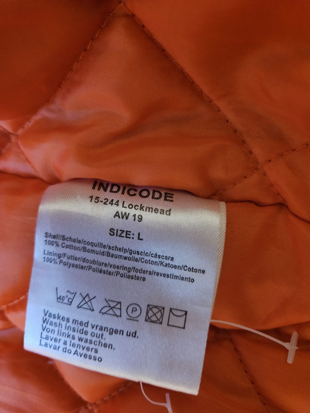 Giacche: Cordjacke Braun Gr. L – Usato da Arlesheim venduto da Flohmi_A_Z 4