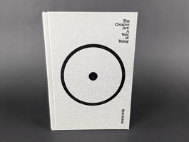 The Creative Act Buch Rick Rubin