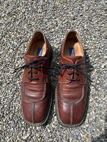 Navyboot Herrenschuh Gr.44