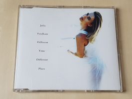 Julia Fordham different Time different Place