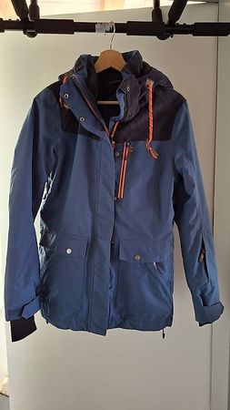 Winterjacke 36