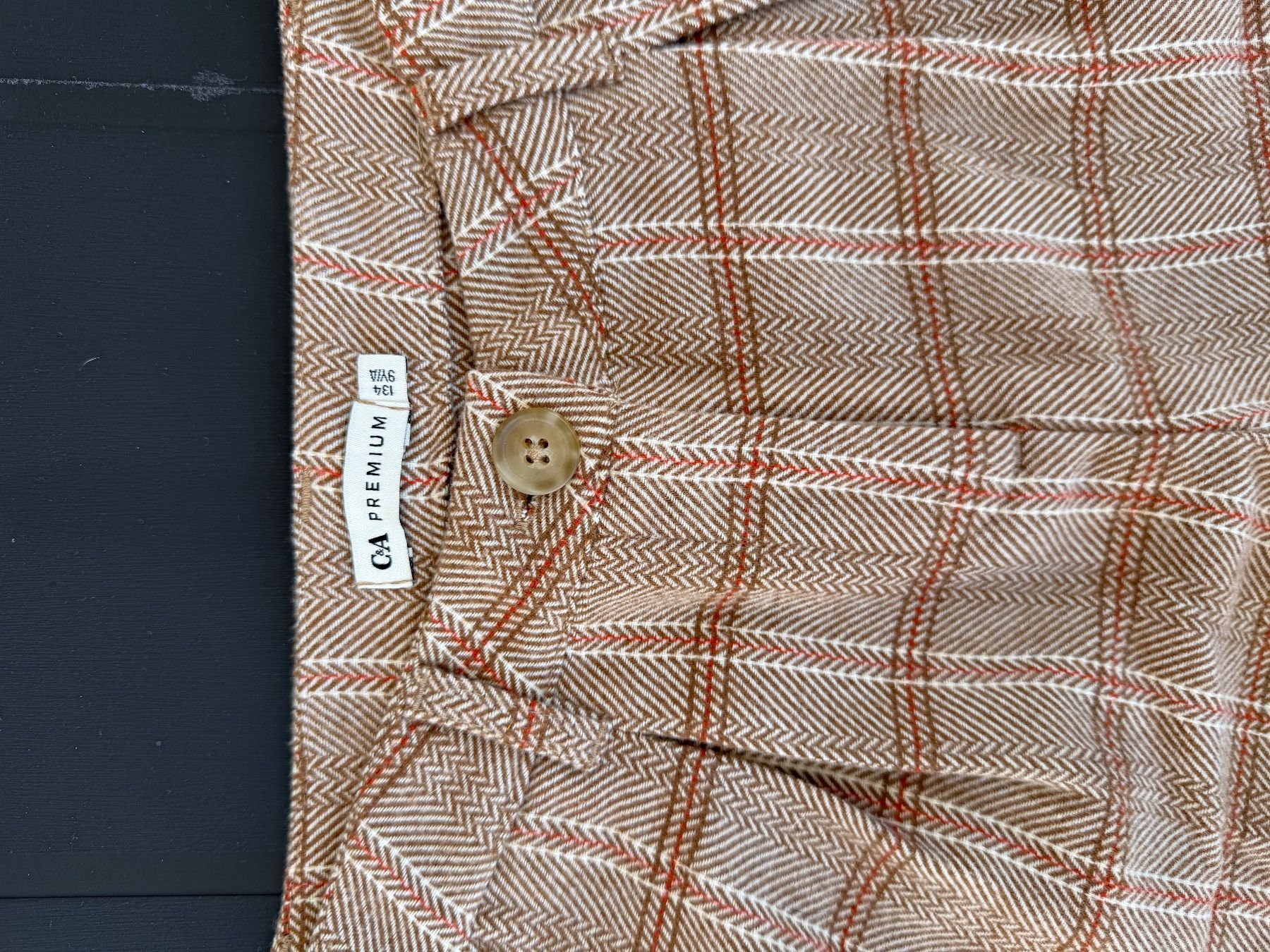 Pantaloni: Hose Grösse 134 – Usato da dietikon venduto da nrizzo26 1