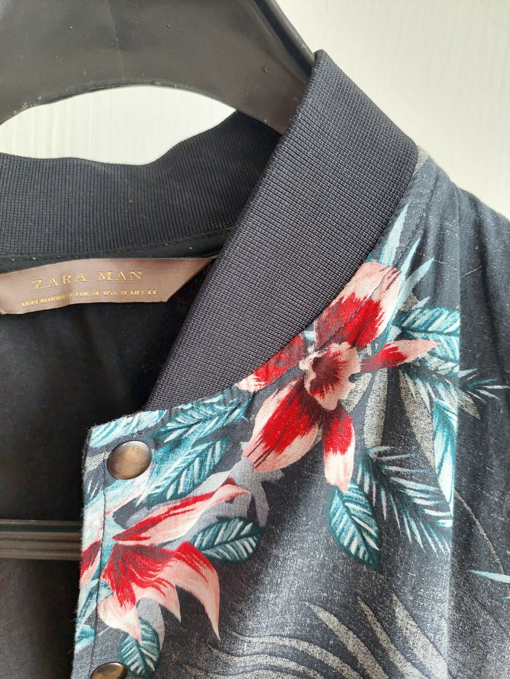 Zara Giacche: Sommer Jacke ZARA MEN, Gr. 44 – Usato da Sursee venduto da juliia_725 5