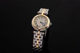Cartier Panthère VLC 1057920 24mm 1997