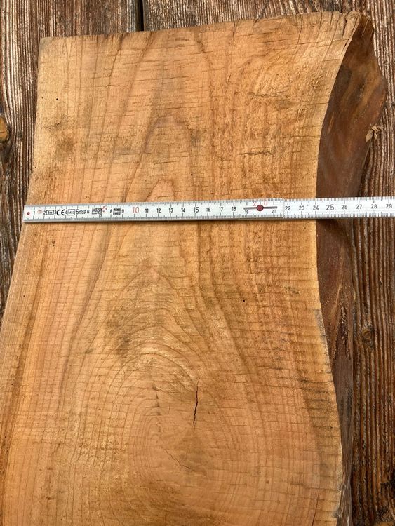 Articoli in legno: Kirschbaumholz gesägt – Usato da Linden venduto da WYNBE01 4