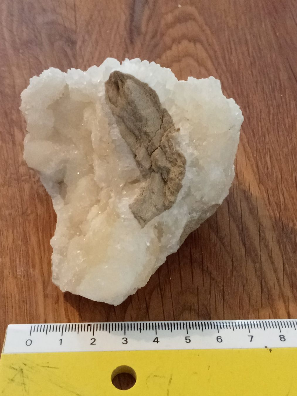 Minerali & Pietre curative: Schweizer Bergkristall – Nuovo (secondo la descrizione) da Alpnach Dorf venduto da ake-7x7v 1