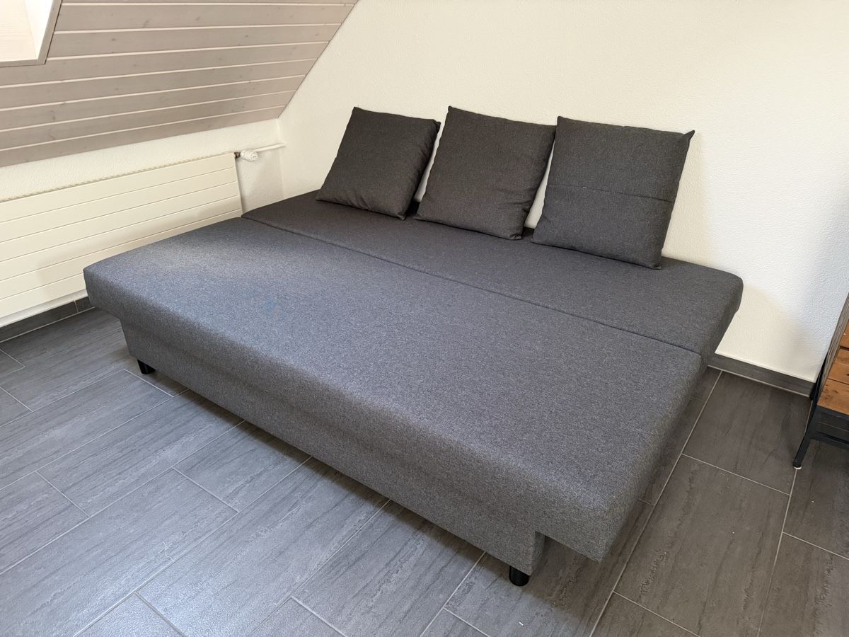 Ikea Sofas: IKEA ASARUM Bettsofa – Neu (gemäss Beschreibung) aus Feuerthalen von man_yc7y 4