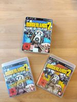 Borderlands 2 - Game of the Year Edition für Playstation 3