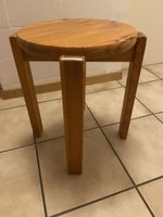 Hocker /Taburettli
