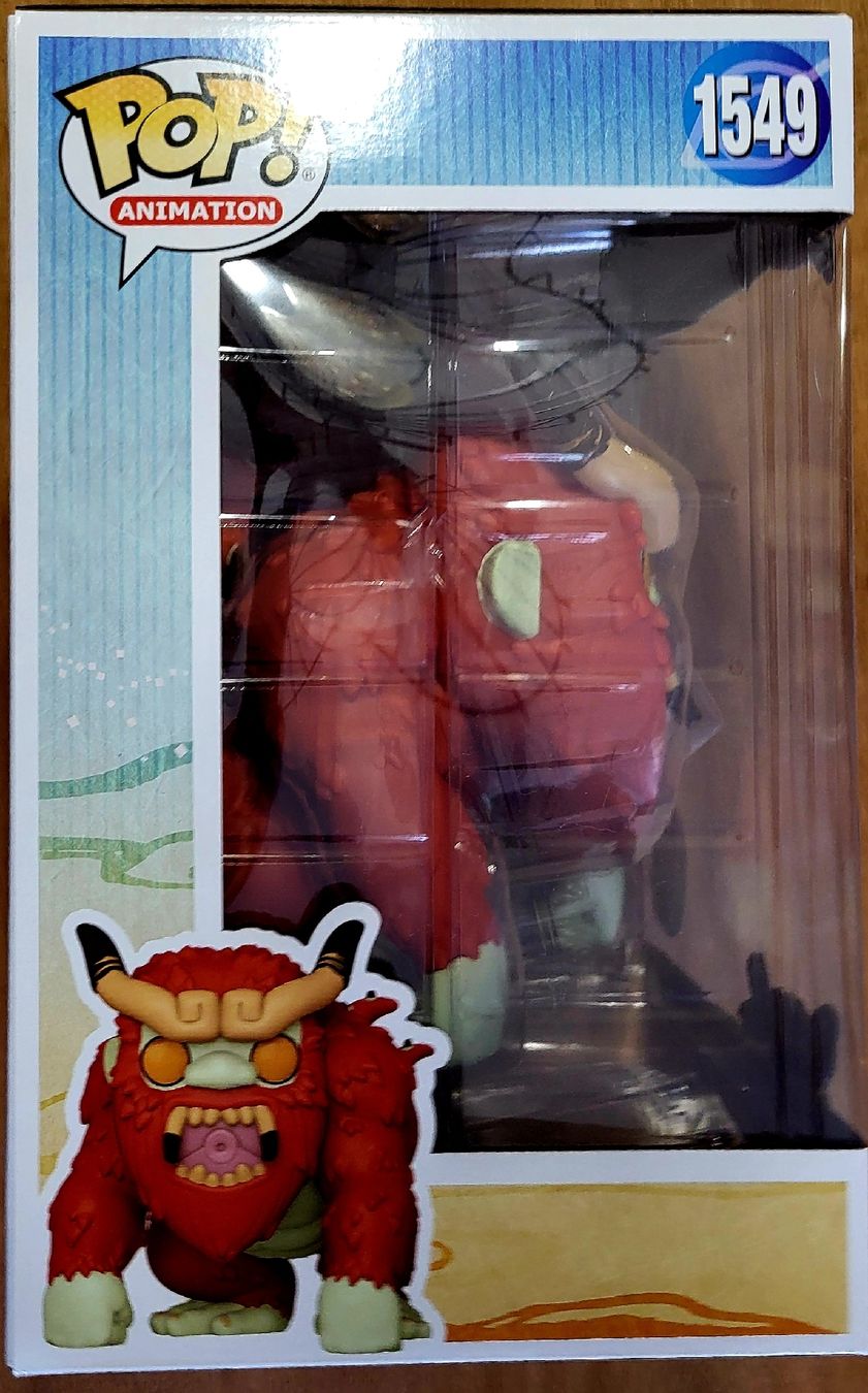 Funko Figuren: Funko Pop Naruto   Son Goku – Neu (gemäss Beschreibung) aus Montet (Glâne) von KOADA 2