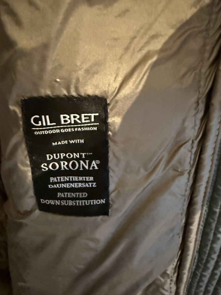 Gil Bret Giacche: Gil Bret Winterjacke Gr. 42 – Usato da Thun venduto da Vesna27 2