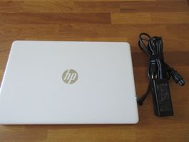 Laptop HP 15s, core i5 10. gen, kein Ram und Rom   Defekt