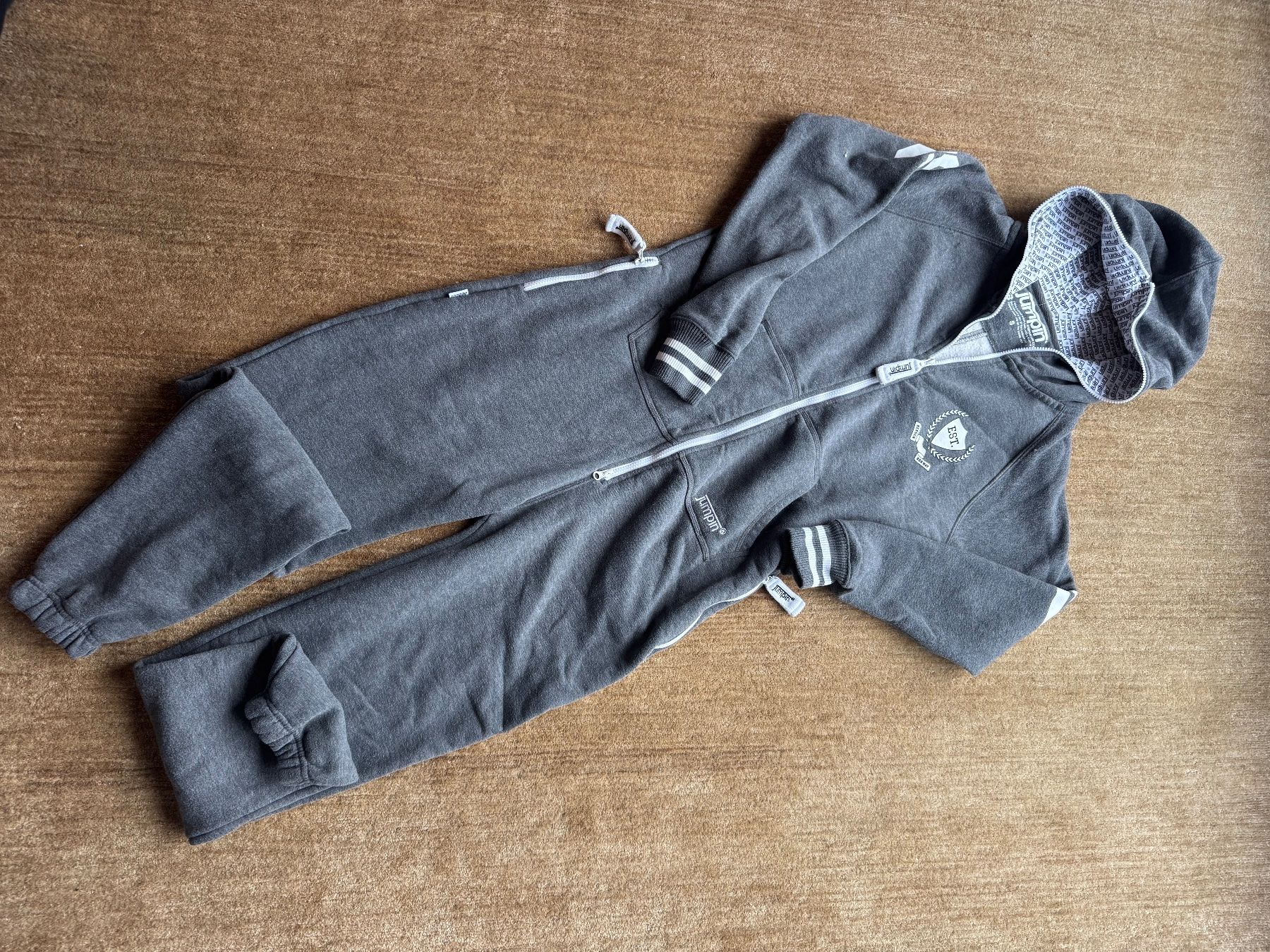Tute: Jumpsuit- Jumpin- Overall - Größe S – Usato da Aarau venduto da Anini