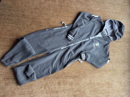 Jumpsuit- Jumpin- Overall - Größe S